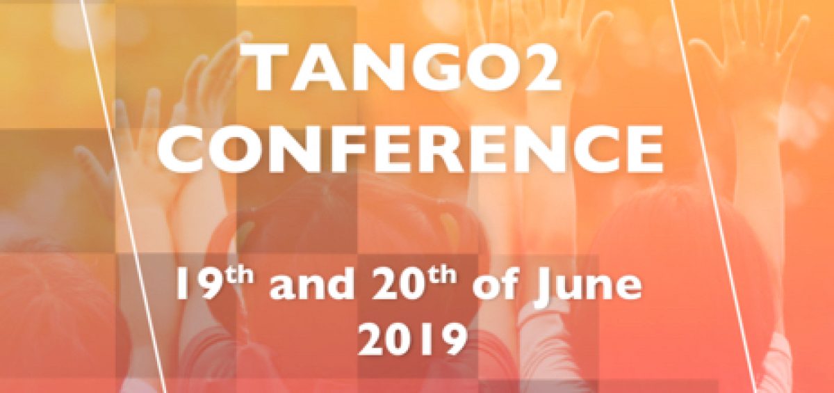 T-Minus 1 Day – TANGO2 Family Conference – Houston 2019