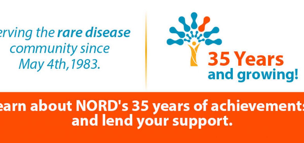 TANGO2 Research Foundation partners with NORD
