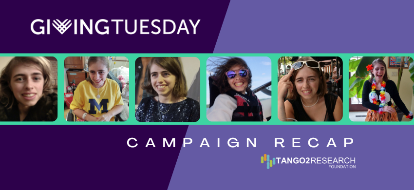 Giving Tuesday Campaign Recap