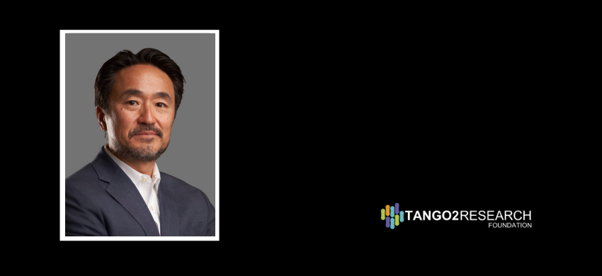 Welcoming Thomas Kim to Our Board of Directors