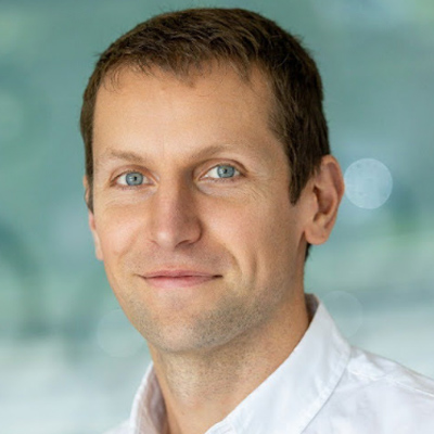 Samuel Mackenzie, MD, PhD