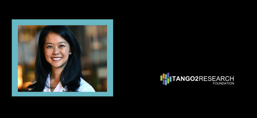 Hero Highlight- Dr. Christina Miyake