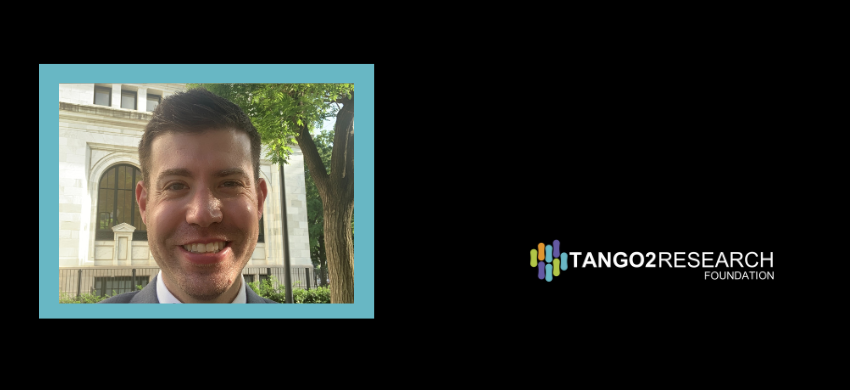 Hero Highlight- Dr. Nicolas Abreu