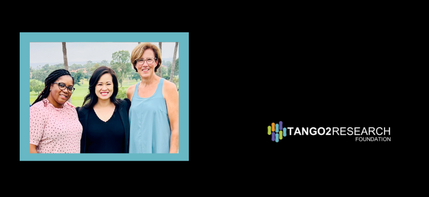 Strengthening the Rare Disease Community: T2RF Leaders Selected as Mentors