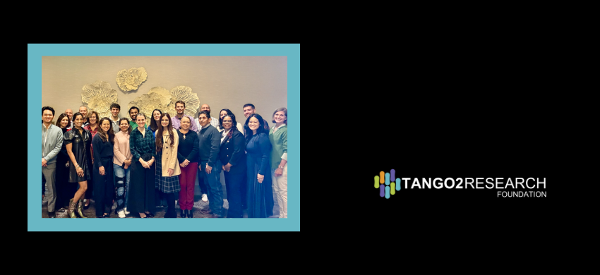 TANGO2 Innovation Summit: Advancing Evidence-Based Acute Clinical Care