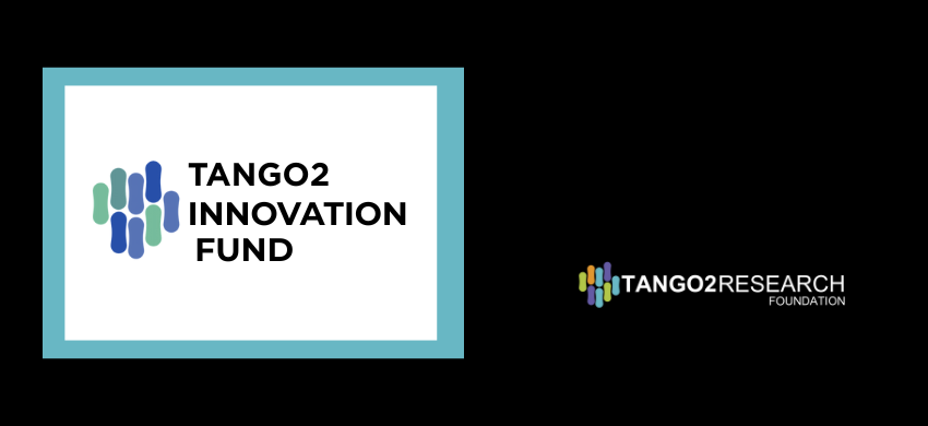 Fueling the Future of TANGO2 Research & Innovation