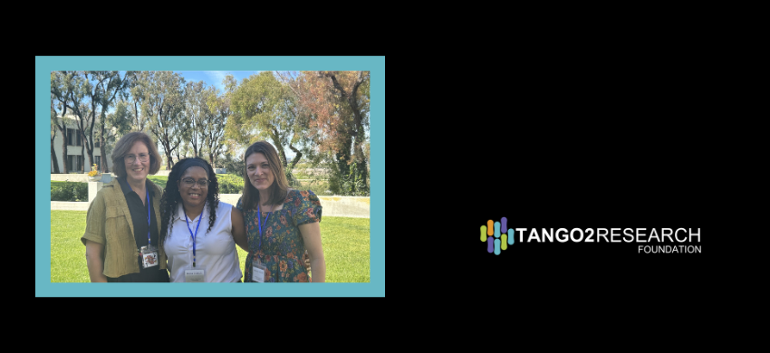 TANGO2 Leaders Share Insights at Rare Disease Symposium