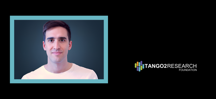 TANGO2 Hero Highlight: Agustin Lujan, MD, PHD