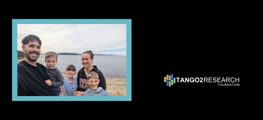 Hero Highlight: David Longman
