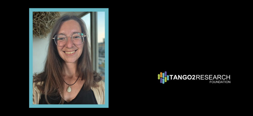 Welcome, Daniella!